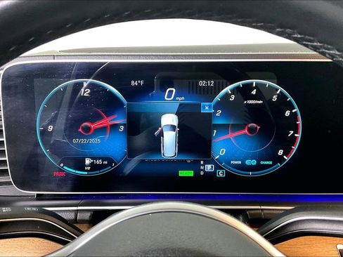 Used 2022 Mercedes-Benz GLS 450 4MATIC image 20