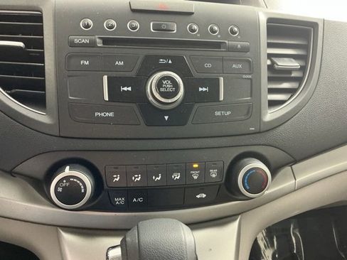 Used 2013 Honda CR-V EX image 34