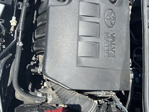 Used 2017 Toyota Corolla iM w/ Carpet Mat Package FWD image 21
