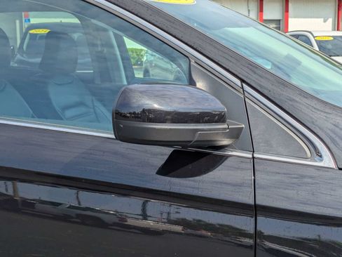 Used 2024 Ford Edge SEL AWD/4WD image 12