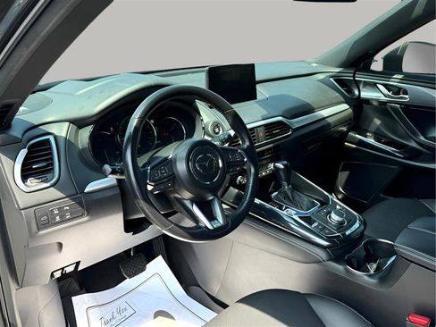 Used 2020 MAZDA CX-9 Grand Touring image 14