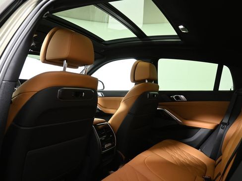 New 2026 BMW X6 xDrive40i image 34