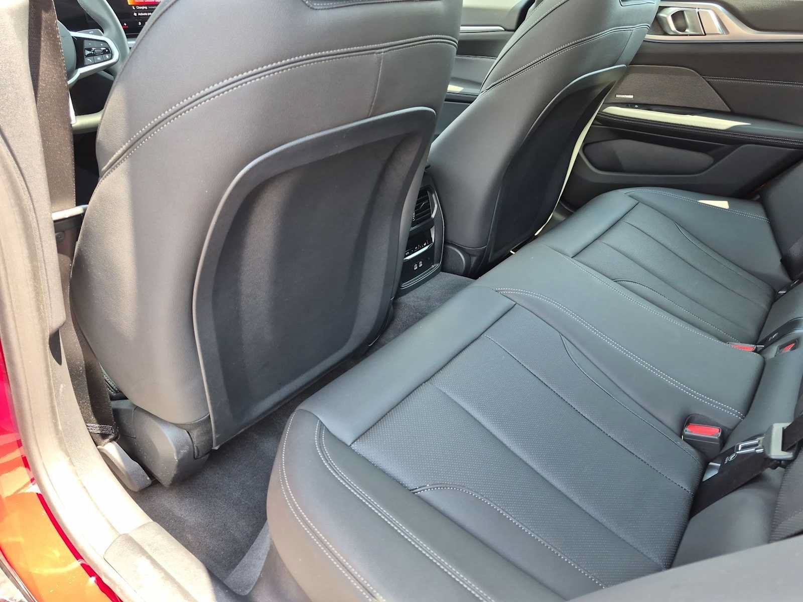 Used 2025 BMW i4 xDrive40i w/ M Sport Package AWD/4WD image 17