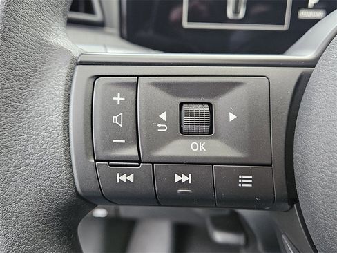 New 2026 Nissan Kicks SV image 24