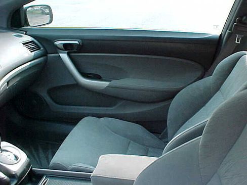 Used 2007 Honda Civic EX image 19