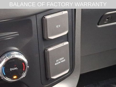Used 2024 Ford F150 XLT w/ Equipment Group 302A MID AWD/4WD image 32