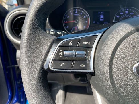 Used 2020 Kia Forte LXS image 16