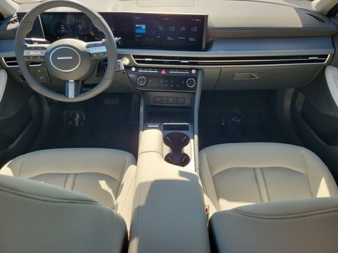 New 2026 Hyundai Sonata SEL FWD image 9