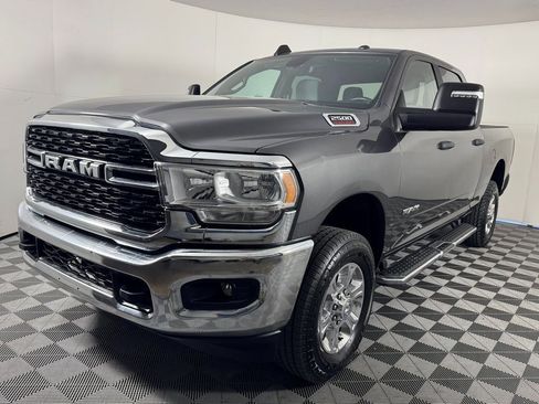 Used 2024 RAM 2500 Big Horn image 3