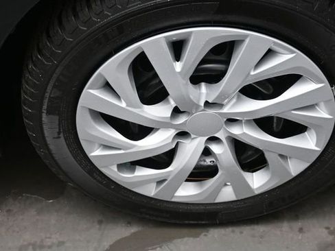 Used 2018 Toyota Corolla LE w/ Body Protection Package FWD image 28