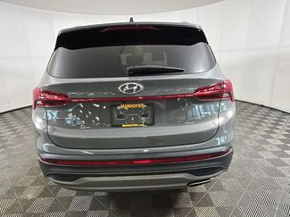 Used 2023 Hyundai Santa Fe SEL AWD/4WD video 3
