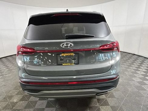 Used 2023 Hyundai Santa Fe SEL AWD/4WD image 3