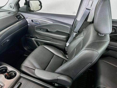 Used 2021 Honda Ridgeline RTL-E image 25