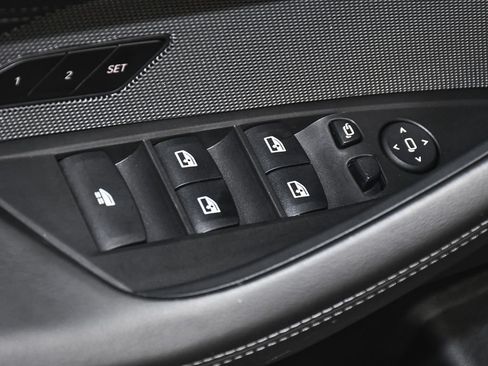 Used 2024 BMW M4 xDrive Competition AWD/4WD image 12
