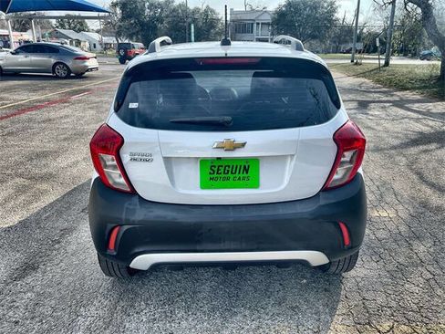 Used 2021 Chevrolet Spark ACTIV image 30