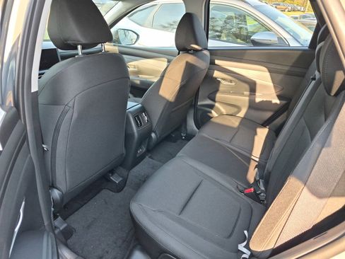 Certified 2026 Hyundai Tucson SEL image 5