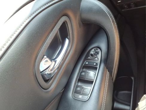 Used 2020 INFINITI QX80 Luxe w/ Proassist Package AWD/4WD image 29