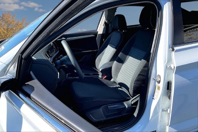 Used 2023 Volkswagen Jetta S FWD image 20