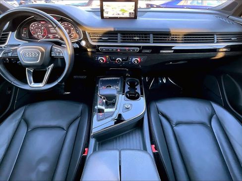 Used 2017 Audi Q7 3.0T Premium Plus image 15