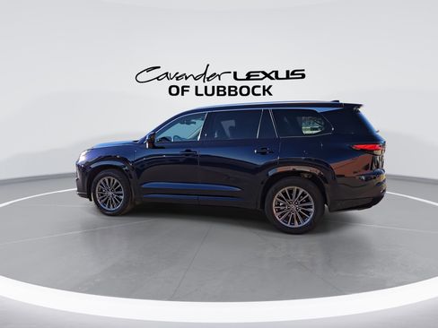 Used 2024 Lexus TX 350 AWD image 6