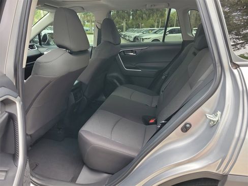 Used 2023 Toyota RAV4 XLE w/ Convenience Package image 11