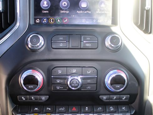 Used 2022 GMC Sierra 1500 Denali w/ Denali Reserve Package image 13