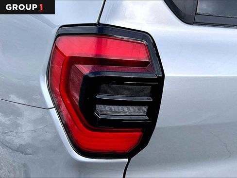 Used 2025 Toyota 4Runner SR5 image 29