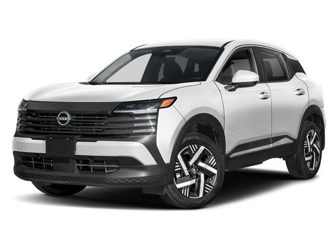 New 2026 Nissan Kicks SV w/ SV Premium Package AWD/4WD image 28