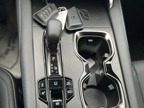 Used 2026 Lexus RX 450h 450h+ Premium w/ Convenience Package image 15