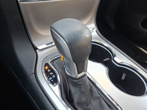 Used 2020 Jeep Grand Cherokee Limited w/ Luxury Group II image 15