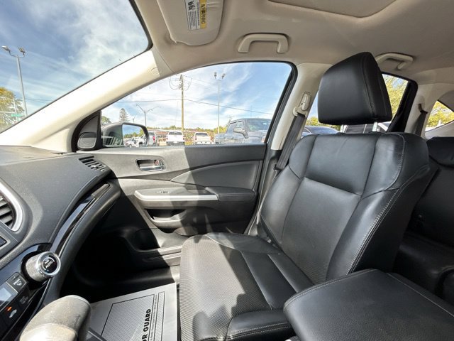Used 2016 Honda CR-V EX-L image 48