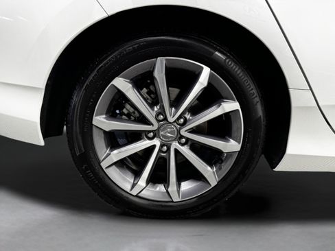 Certified 2025 Acura Integra image 45