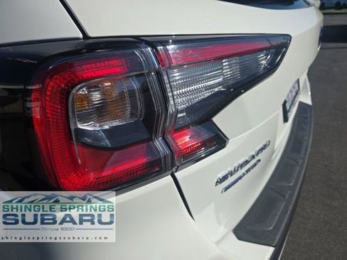 Certified 2025 Subaru Outback Limited image 17