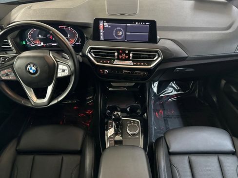 Certified 2023 BMW X3 sDrive30i w/ Convenience Package image 26