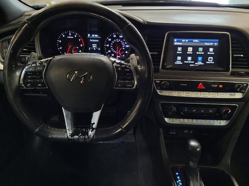 Used 2018 Hyundai Sonata Sport FWD image 22