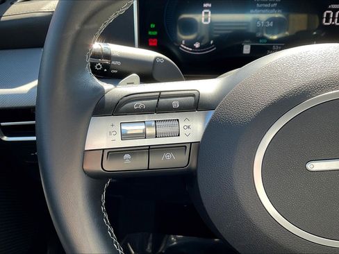 Used 2025 Hyundai Sonata SEL image 12