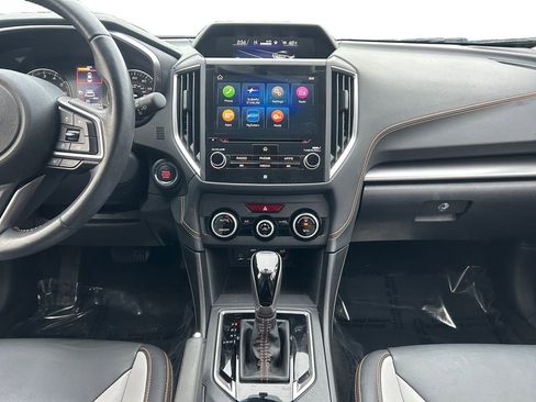 Used 2021 Subaru Crosstrek 2.5i Limited w/ Popular Package #2 image 12