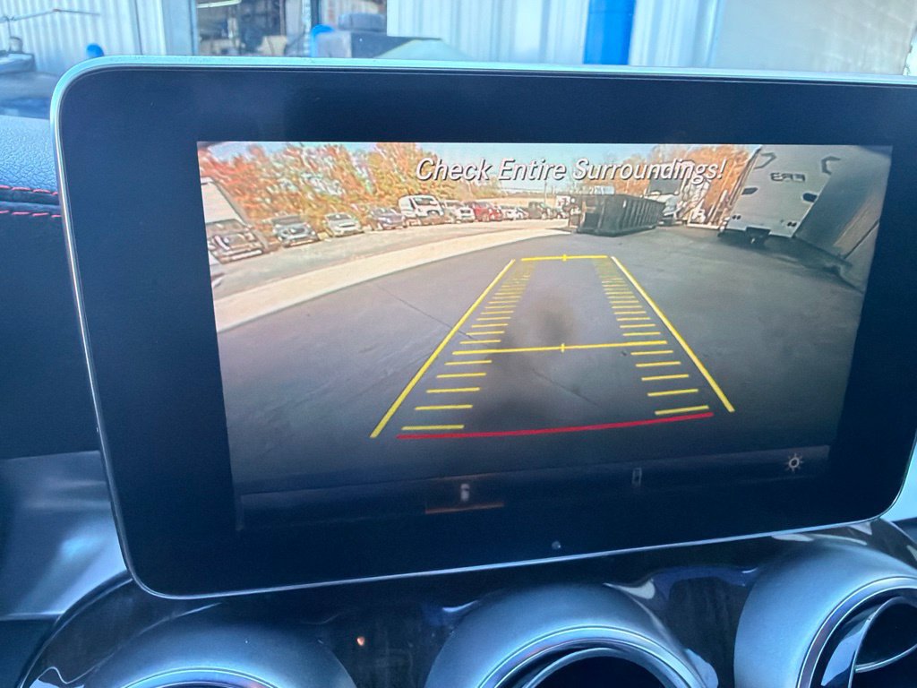Used 2018 Mercedes-Benz C 43 AMG 4MATIC Sedan image 12