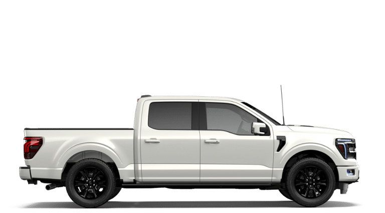 New 2026 Ford F150 Platinum w/ Equipment Group 701A Standard AWD/4WD image 38