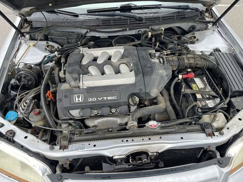 Used 2002 Honda Accord EX image 16