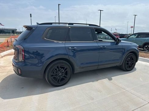 Used 2024 Kia Telluride SX Prestige X-Line AWD/4WD image 17