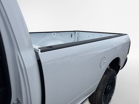 New 2026 RAM 2500 Tradesman AWD/4WD image 25