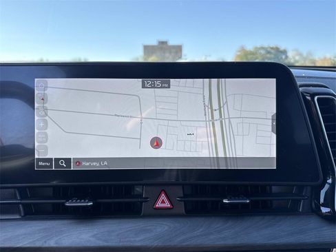 Certified 2023 Kia Sportage X-Line w/ X-Line Premium Package image 50