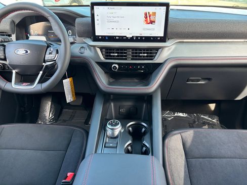 New 2026 Ford Explorer ST w/ Sun And Sound Package image 20