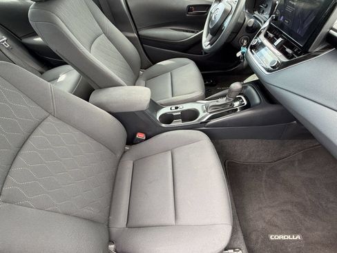 Used 2023 Toyota Corolla LE FWD image 26