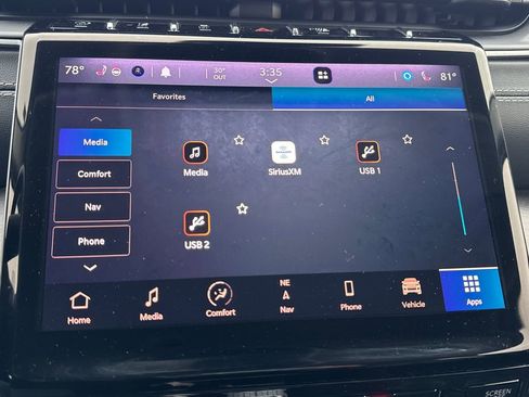 Certified 2021 Jeep Grand Cherokee L Limited image 31