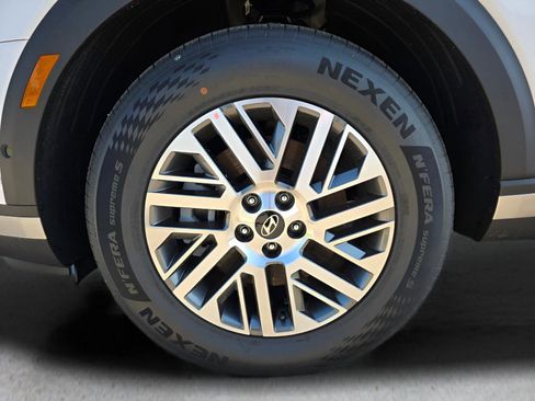 New 2026 Hyundai Palisade SEL AWD/4WD image 10