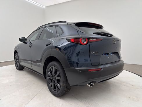 New 2026 MAZDA CX-30 AWD 2.5 S image 4