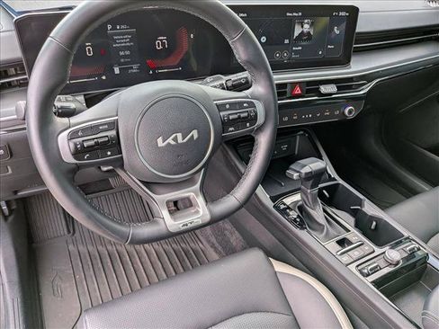 Used 2025 Kia K5 GT-Line w/ GT-Line Premium Package FWD image 10