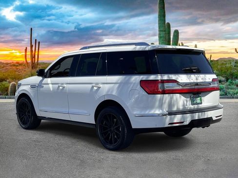 Used 2020 Lincoln Navigator Reserve w/ Luxury Package RWD image 5